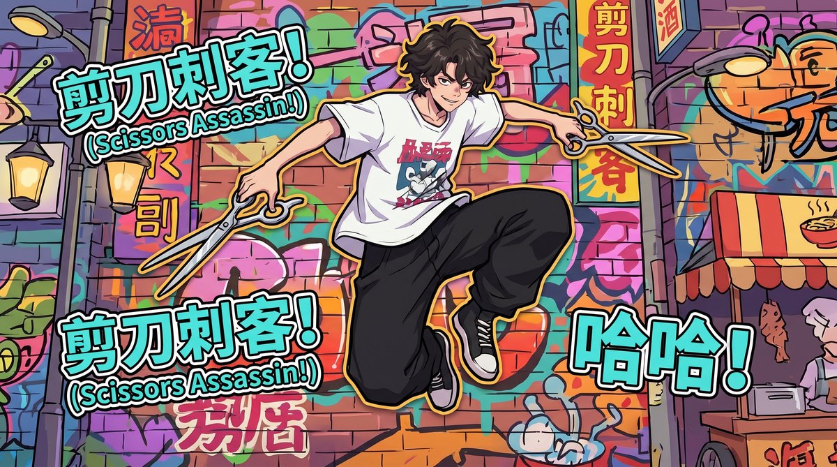 媚黑刺客伍六七专区