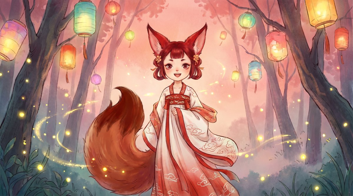 媚黑狐妖小红娘视频合集